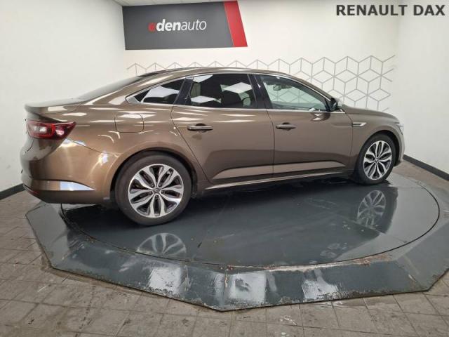 Renault Talisman image 4