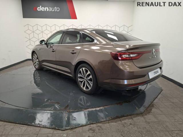 Renault Talisman image 1