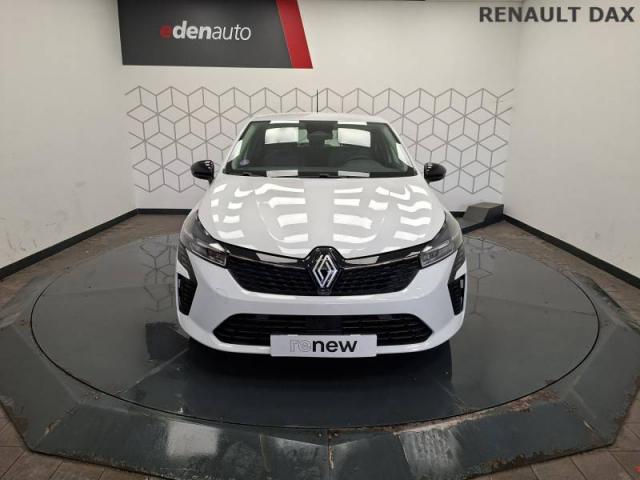 Renault Clio image 6
