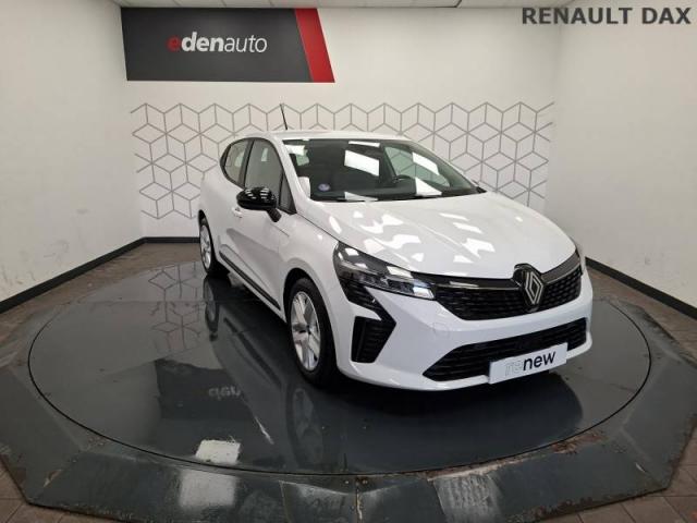 Renault Clio image 2