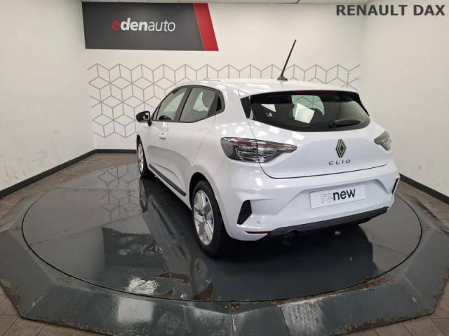 Renault Clio image 9