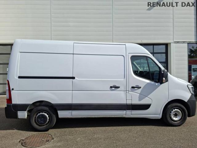 Renault Master image 7