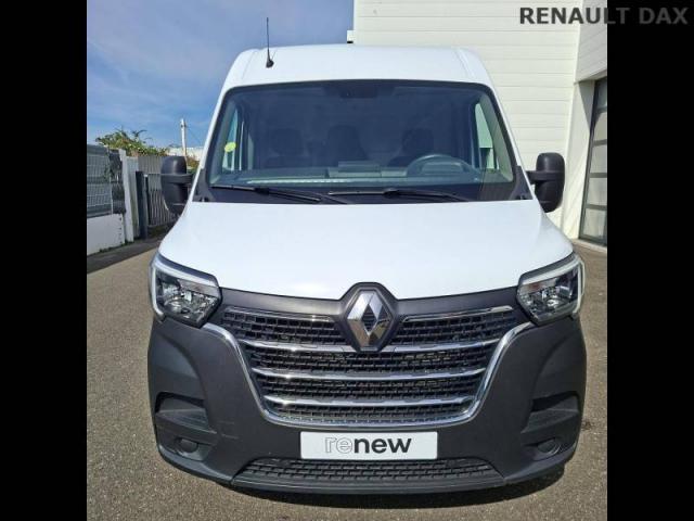 Renault Master image 8