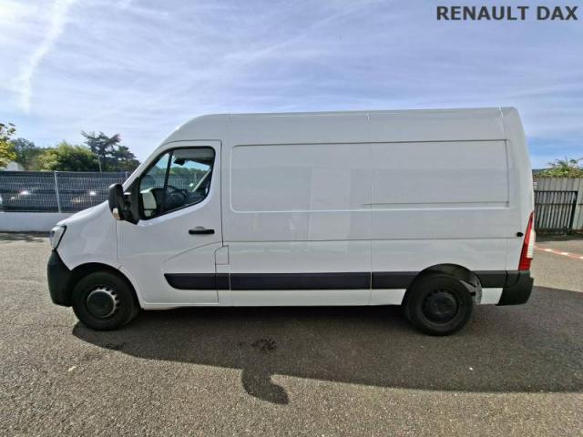 Renault Master image 5