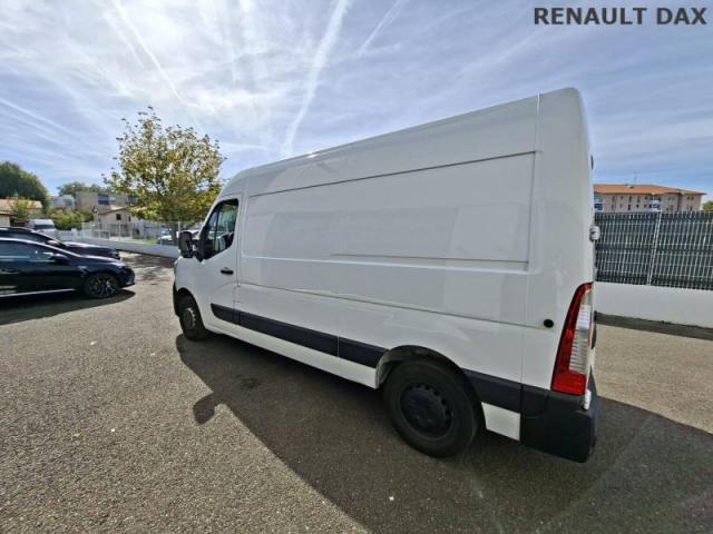Renault Master image 4
