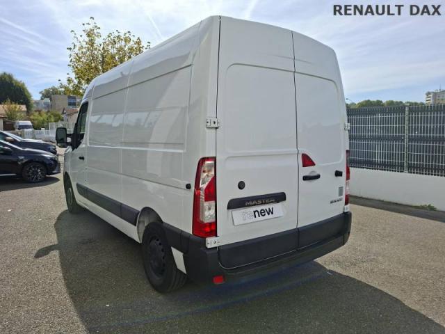 Renault Master image 9