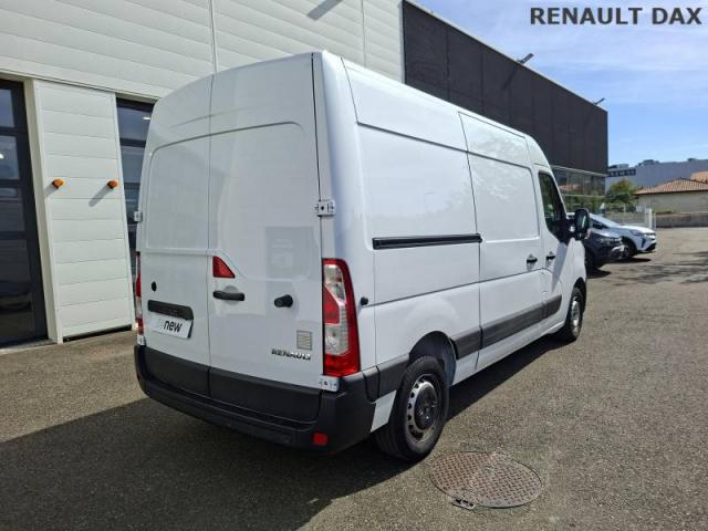 Renault Master image 3