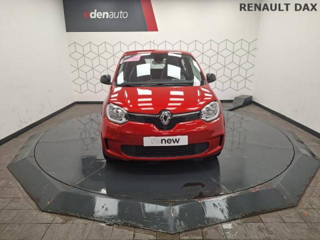 Renault Twingo image 5