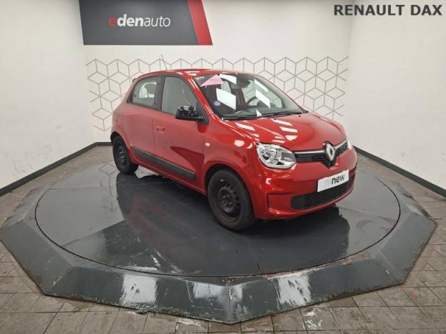 Renault Twingo image 3
