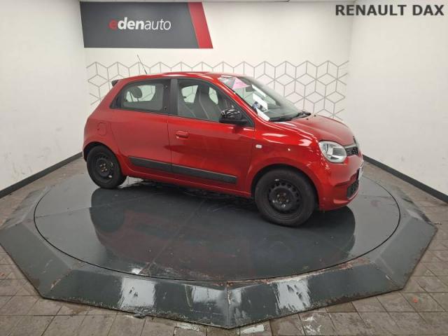 Renault Twingo image 1