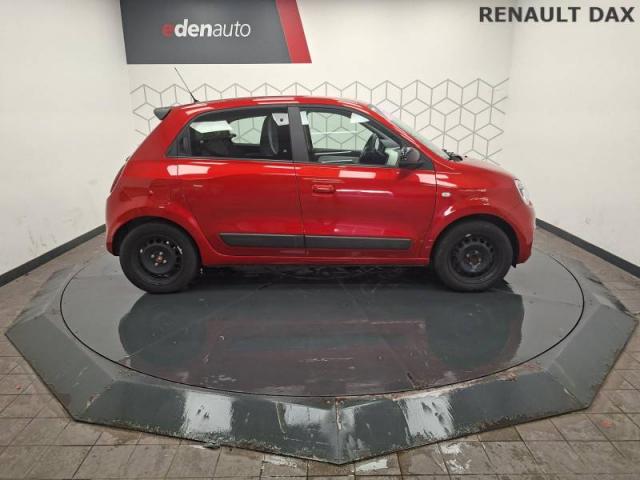 Renault Twingo image 8