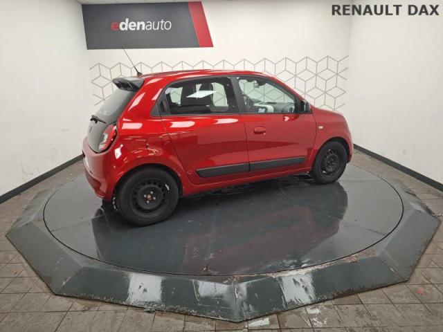 Renault Twingo image 9