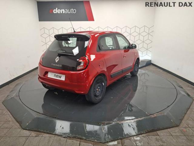 Renault Twingo image 2