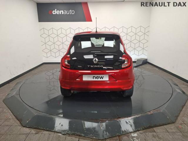 Renault Twingo image 7
