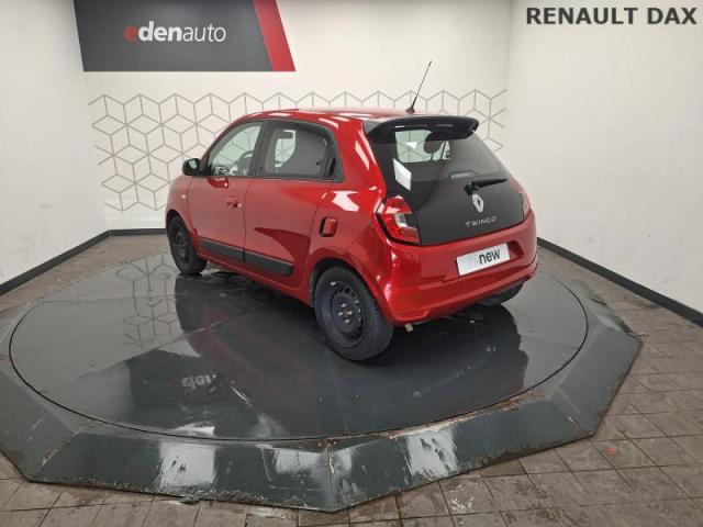 Renault Twingo image 4