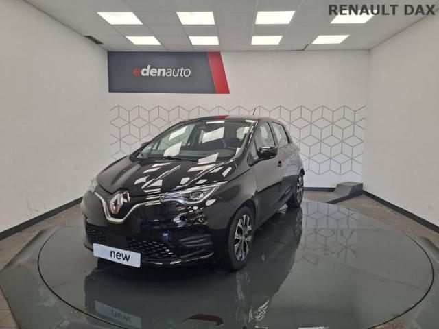 Renault Zoe image 8