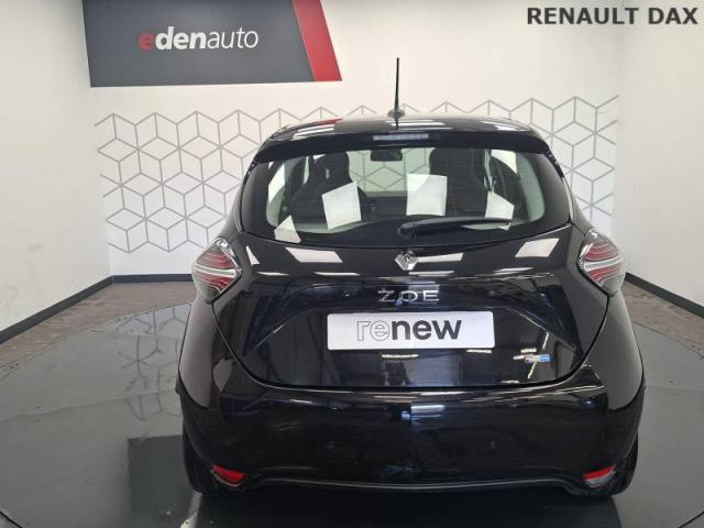 Renault Zoe image 4