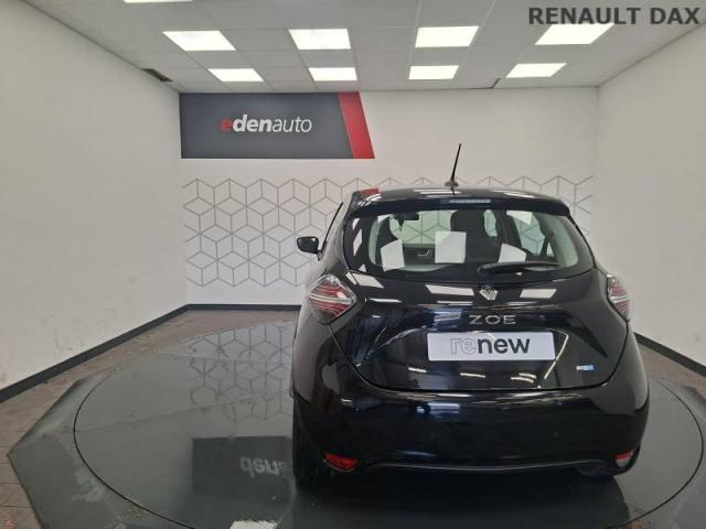 Renault Zoe image 1