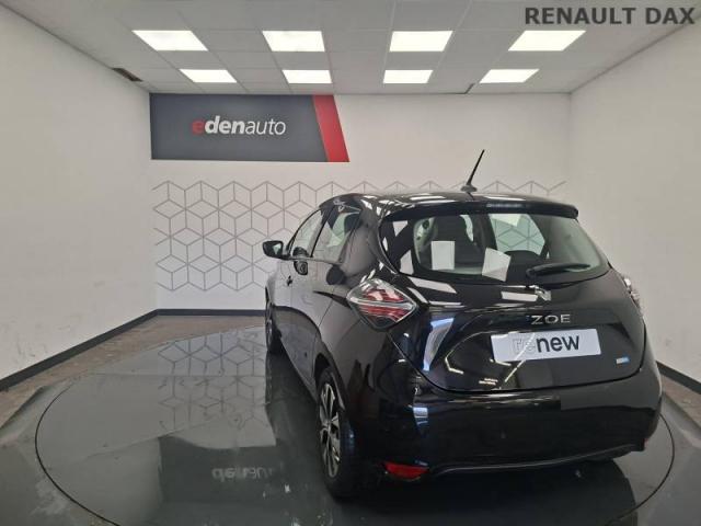 Renault Zoe image 7