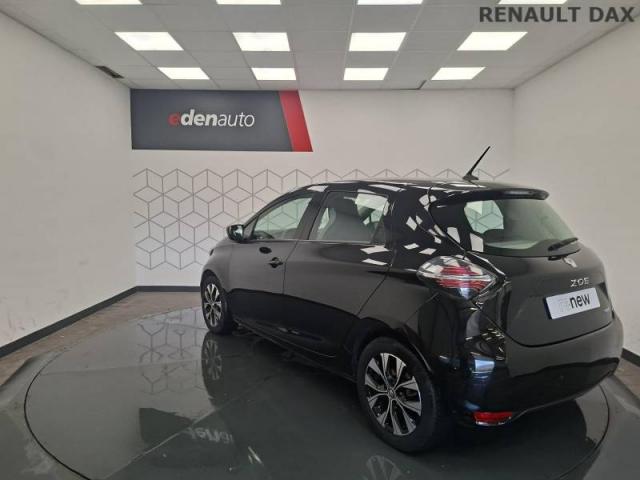 Renault Zoe image 6