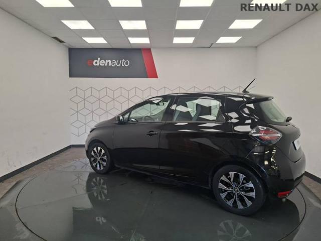 Renault Zoe image 5