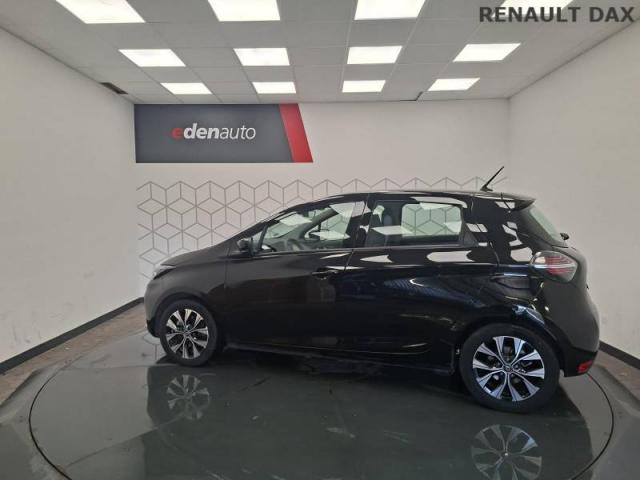 Renault Zoe image 2