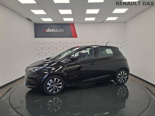 Renault Zoe image 3