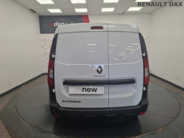 Renault Express image 7