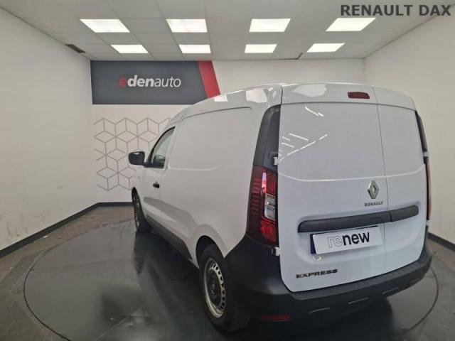 Renault Express image 4
