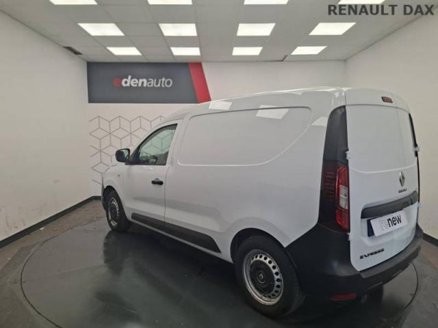 Renault Express image 5