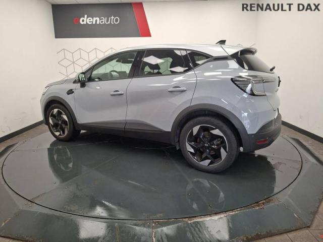 Renault Captur image 7