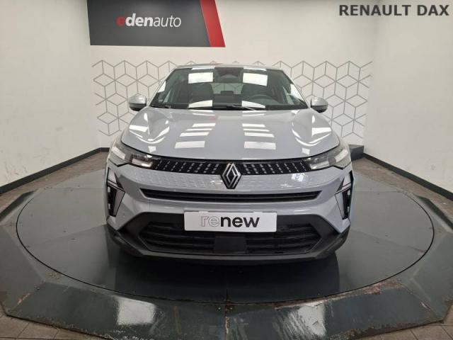 Renault Captur image 9