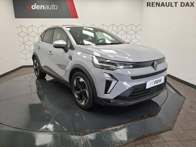 Renault Captur image 8