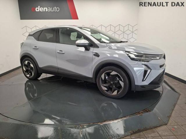 Renault Captur image 5