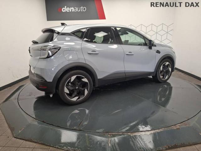 Renault Captur image 4