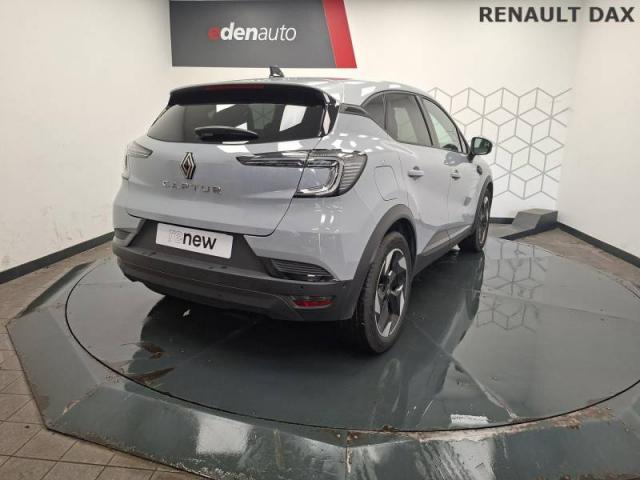 Renault Captur image 6
