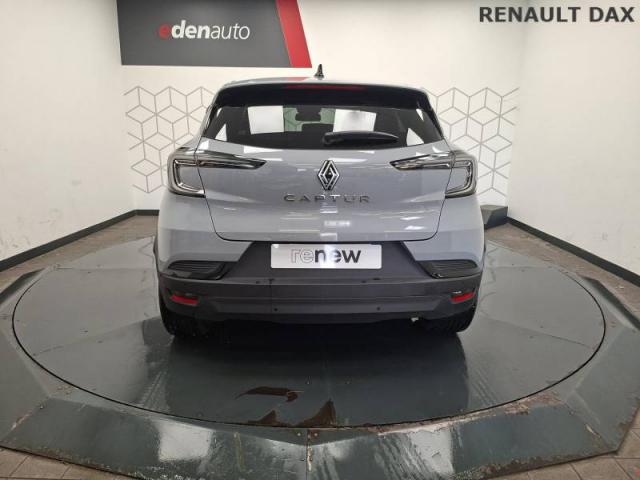 Renault Captur image 3