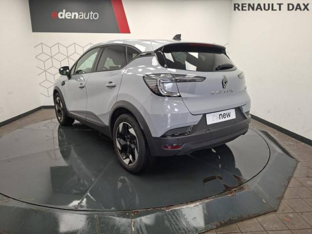 Renault Captur image 2