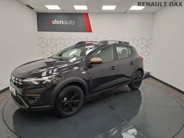 Dacia Sandero image 3