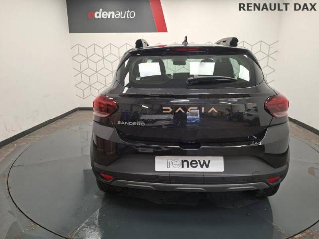 Dacia Sandero image 5