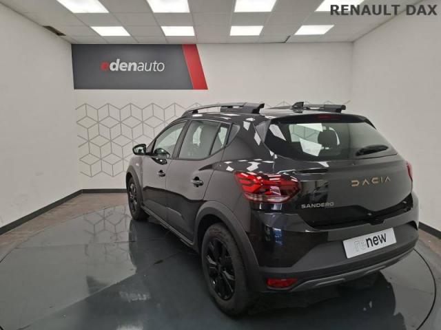 Dacia Sandero image 6
