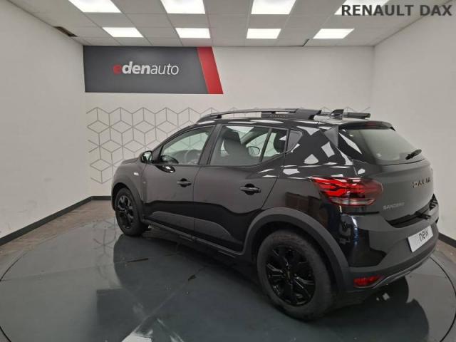 Dacia Sandero image 8