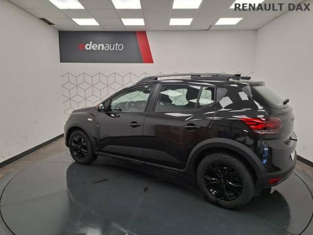 Dacia Sandero image 7