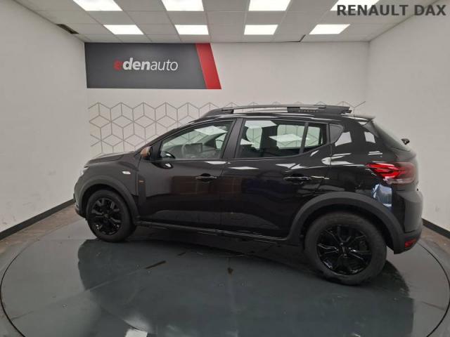 Dacia Sandero image 1