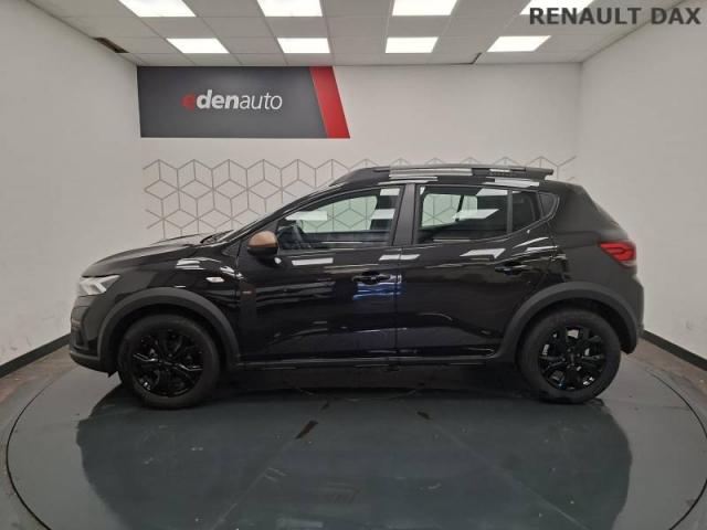 Dacia Sandero image 2