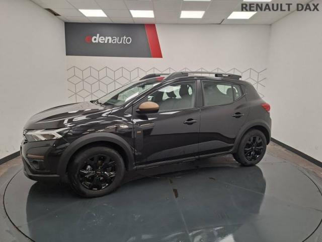 Dacia Sandero image 9