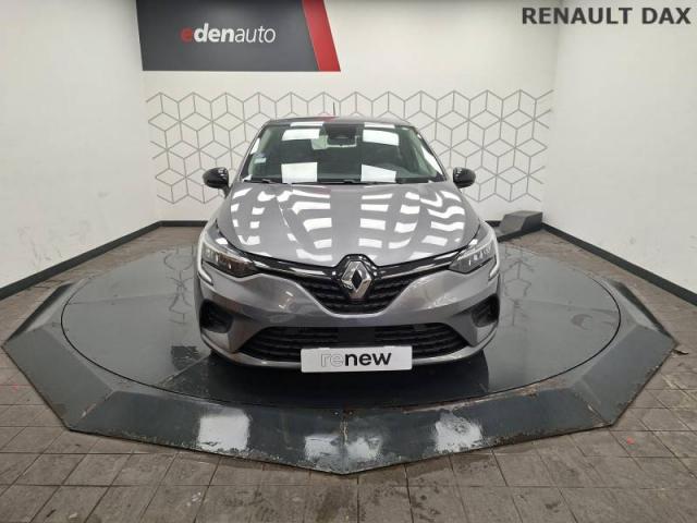 Renault Clio image 2