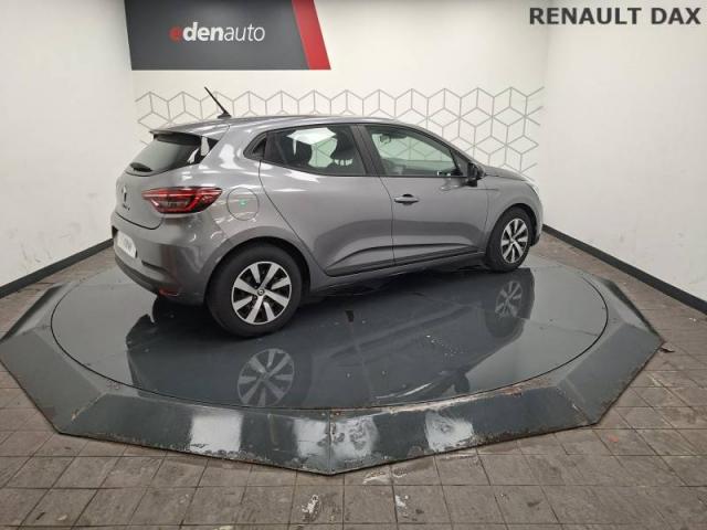 Renault Clio image 3