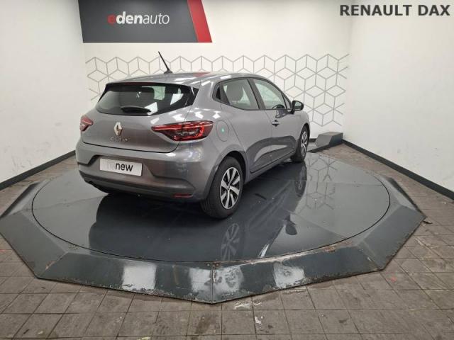 Renault Clio image 7