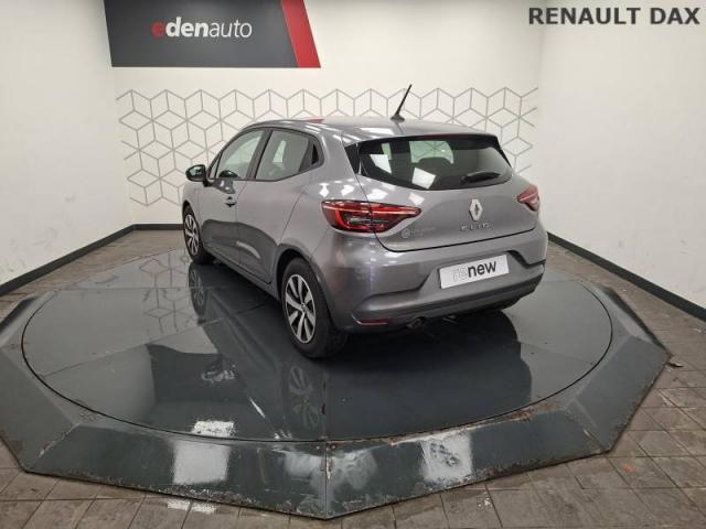 Renault Clio image 9